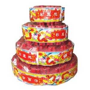 China celebretion crackers wholesale