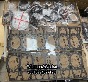China 5I7678 seals 5I-7678 Spare 2124663 Full Gasket Kit 212-4663 Gasket 4220077 Cylinder 422-0077 wholesale
