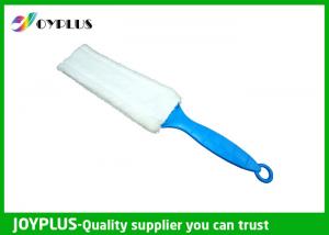 China Bright Microfiber Dust Stick Duster Fashionable Design Eco - Friendly Feature wholesale