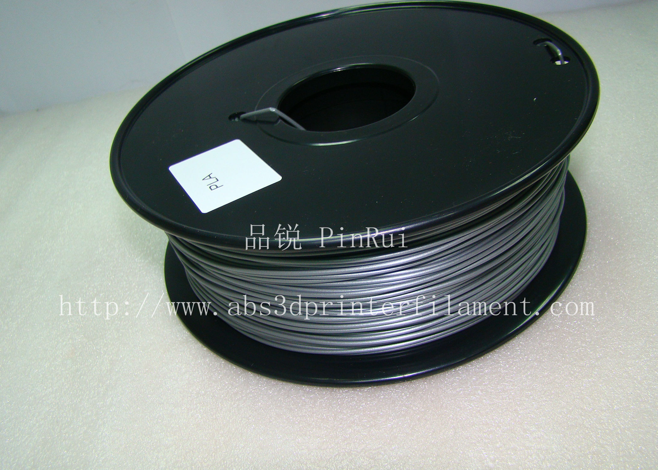 China Colorful PLA 3d Printer Filament 1.75mm and 3.0mm wholesale