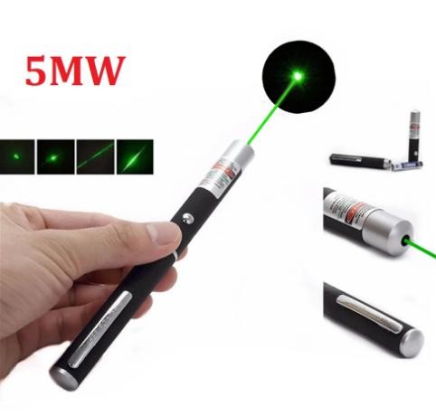 China Cxfhgy Laser Sight Pointer 5MW High Power Green Blue Red Dot Laser Light Pen Powerful Laser Meter 405Nm 530Nm 650Nm Gree wholesale