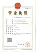 Dongguan KENOS Hardware Technology Co., Ltd Certifications