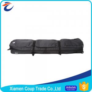 China Ski Packages Men Outdoor Sports Bag 600D Polyester Materials Waterproof wholesale