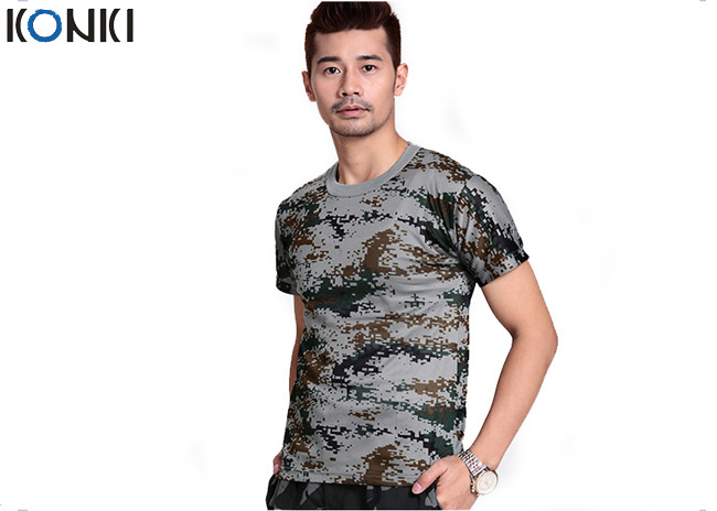 China Anti - Fray Military Dress Uniforms Hunting Camouflage Clothing For Army wholesale