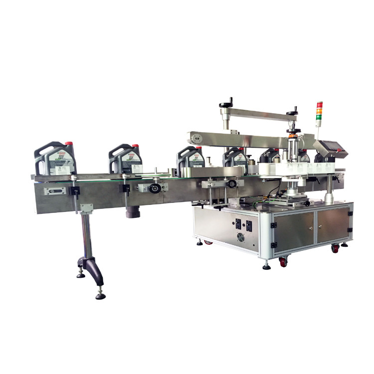 China 5kg/Cm3 180bottles/Min Automatic Labeling Machine Single Side wholesale