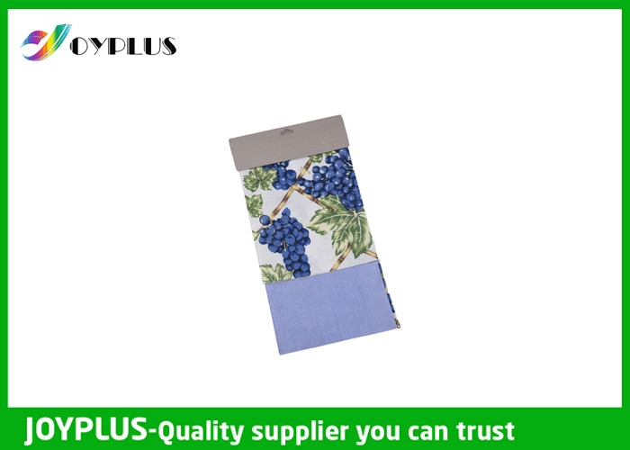 China JOYPLUS Kitcken Table Cleaning Cloth , Non Woven Wipes Soft Touch HN0610-2 wholesale