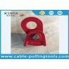 Buy cheap Bolt Type Steel Come Along Clamp Kitto Clamp 3T for Gripping Conductor 16-20mm from wholesalers