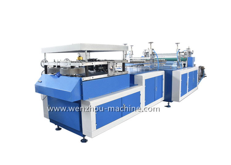 China Hot Sale Automatic PE SPA Liner Cover Making Machine wholesale