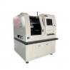 Buy cheap High Speed Laser Depaneling Machine 2500mm/S Max For PCB Board Cutting from wholesalers
