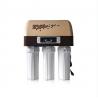 Buy cheap 30W-80W RO Membrane Water Filter 0.4MPa System Five Stage 410*310*820mm from wholesalers