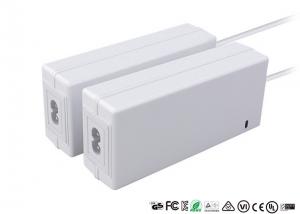 China Desktop Laptop DC Power Adapter Input 100 240V AC 50 60Hz 12V 4800MA 4.8A wholesale