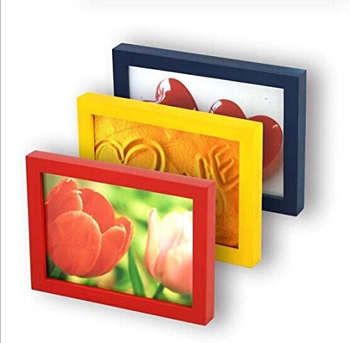 China RoyalStyle Home Decorative Wood Photo Picture Frame for Wall Hanging or Table To wholesale
