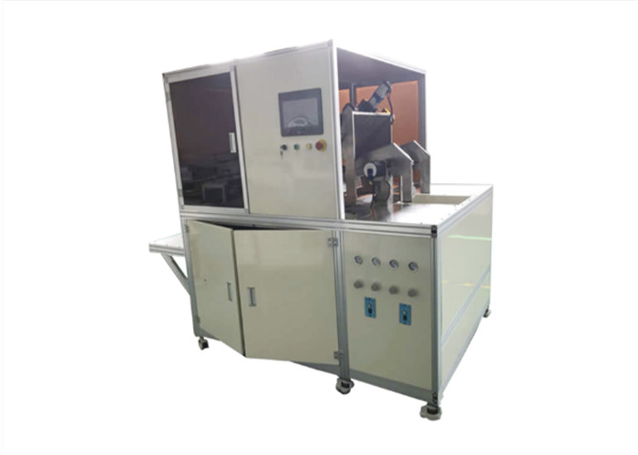 China Ro Membrane Trimming Reverse Osmosis Machine 1-204r / M Cutting Speed wholesale