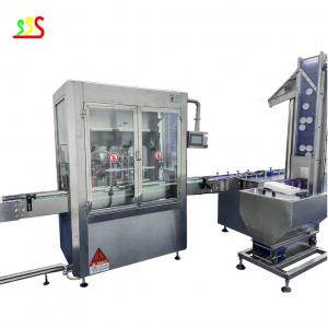 China 250ml Brick Shape Automatic Packing Machine 7000 Pack Per Hour wholesale