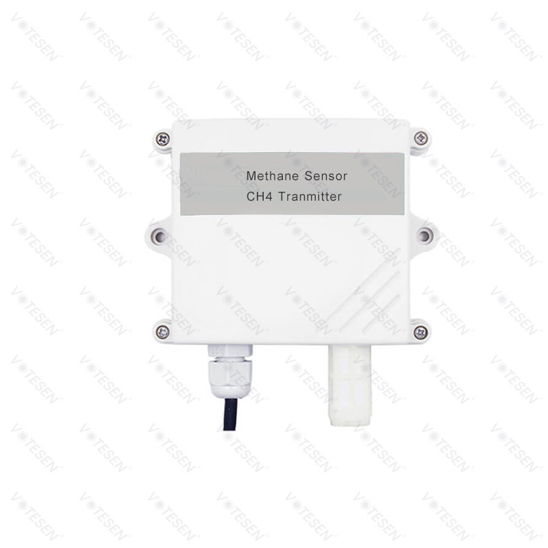 China 3in1 CH4 Methane Gas Detection Sensor 0-100LEL 110*44*85mm wholesale