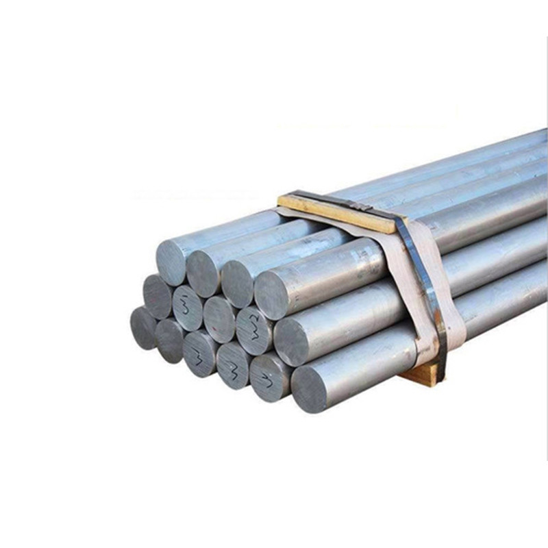China Extruded Aluminium Solid Rod 5mm 9.5mm 10mm 12mm 15mm 20mm wholesale