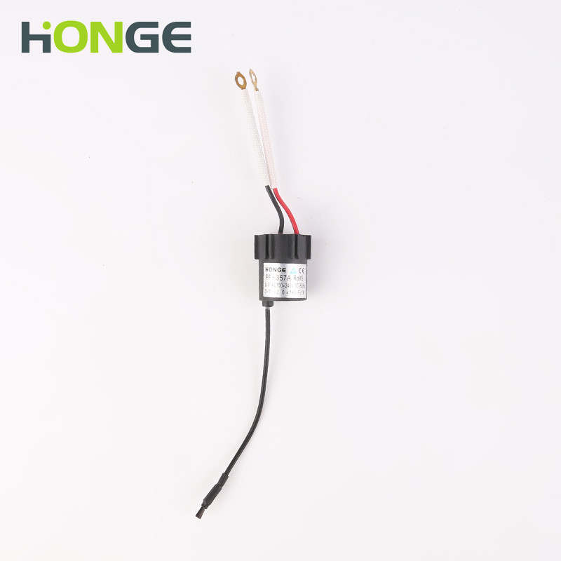 Buy cheap DC12V Output Ionizer Generator Small Volume 15*20mm For Hair Straightener from wholesalers