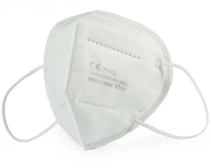China Anti Dust  Kn95 Air Mask  Soft Lining Easy Carrying Stronger Filtering Effect wholesale