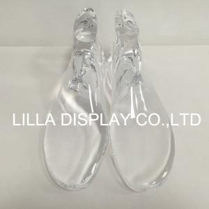 China Lilladisplay-AF-3 flat shape flat heel low ankle without open toe wholesale
