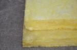 China Sound Deadening Glasswool Insulation Batts For Walls And Ceilings wholesale