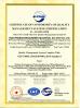 Changsha Panran Technology Co., Ltd. Certifications