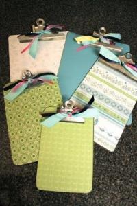 China colorful Clipboard wholesale