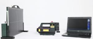 China EOD/IED Wireless Portable X-Ray Inspection System With Adjustable X- Ray Source wholesale