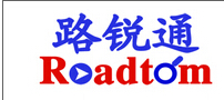 China shenzhen roadtom electronic .CO.,LTD logo