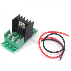 China 52mm*23mm*28mm Hotbed 3d Printer Special MOS Tube Extension Current 50A 5-40V wholesale