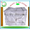 Buy cheap Flat bottom plastic bags,food packaging,jumbo big bag 90cmx90cmx140cm from wholesalers