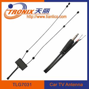 China active car tv antenna/ uhf vhf outdoor tv antenna/ digital car tv antenna TLG7031 wholesale