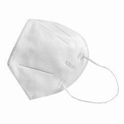 Buy cheap GB2626-2006 Respiratory Protection Surgical KN95 Air Pollution Mask from wholesalers