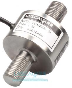 China Weighing Scale Pressure Industrial Load Cell for Dynamometer , Aluminum 5 kg - 5 Ton wholesale