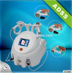China ltrasonic cavitation and tripolar rf slimming machine, View ultrasonic slimming, ADSS Product Details from Beijing ADSS wholesale