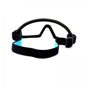 China Anti UV Skydiving Goggles With Shatterproof Polycarbonate Lenses wholesale