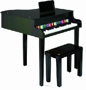 China 30 Key Toy Grand Piano with Matching Bench & Music Stand (G30TL-1A) wholesale