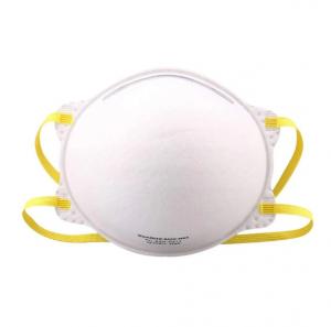 China NIOSH Approved Filtering Rate 95 Comfortable N95 Mask wholesale