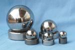 China 1/8&quot; bicycle steel balls (ISO 9001: 2008 ) wholesale