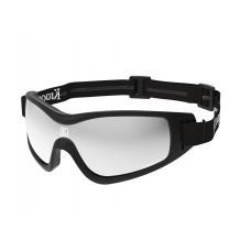 China Comfortable Skydiving Goggles UV Protection Skydiving Eyewear wholesale