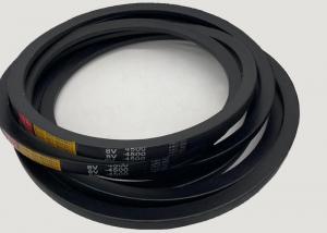 China 8V Flat Rubber Drive Belts wholesale