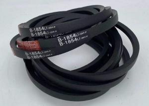China Industrial Banded SBR Rubber Teyma B Section V Belt wholesale