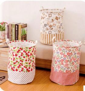 China Fashionable Best Selling Foldable Collapsible Laundry Basket wholesale