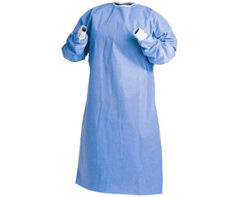 China Light Breathable Adult Disposable Medical Protective Gowns wholesale
