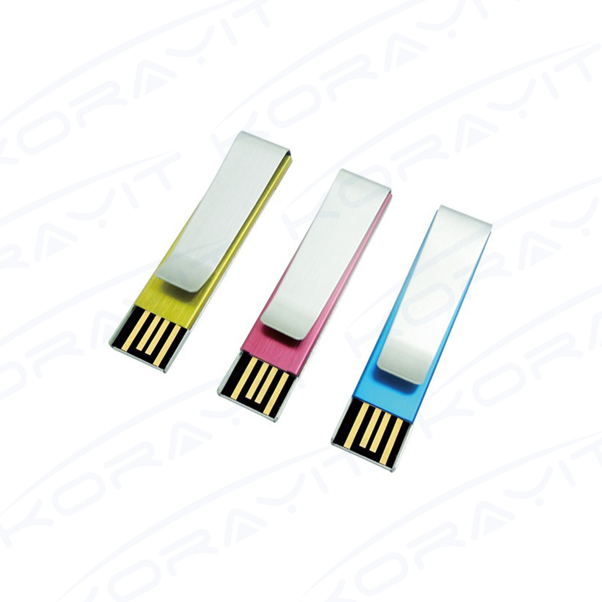 China Bookmark Metal USB Flash Drive Custom Logo, Factory Supply USB Flash Stick 4GB 8GB wholesale