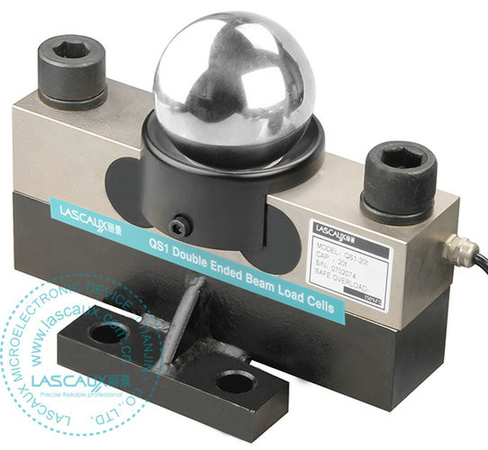 China High Capacity Low Profile Shear Beam Load Cells for Tanks / Weighing Scale 30 Ton wholesale