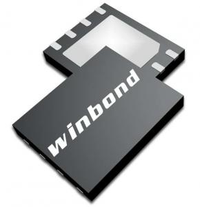 China W25M02GVZEIG Amplifier IC Chip Winbond Electronics wholesale