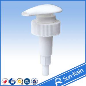 China Plastic 28/400 28/410 28/415 empty lotion pump soap dispenser used for bottles wholesale