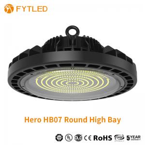 China FYTLED 277 Volt Aluminum Dimmable LED High Bay Lights For Warehouses wholesale