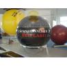 Buy cheap 5m Inflatable Advertising Balloon For City Events Decoration from wholesalers