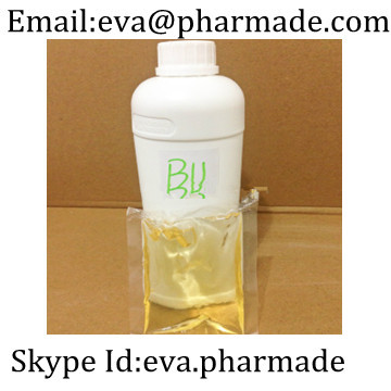 Methenolone acetate injectable
